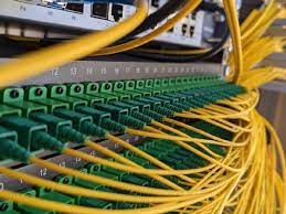 Demystifying Patch Panels: The Key to Efficient Network Management