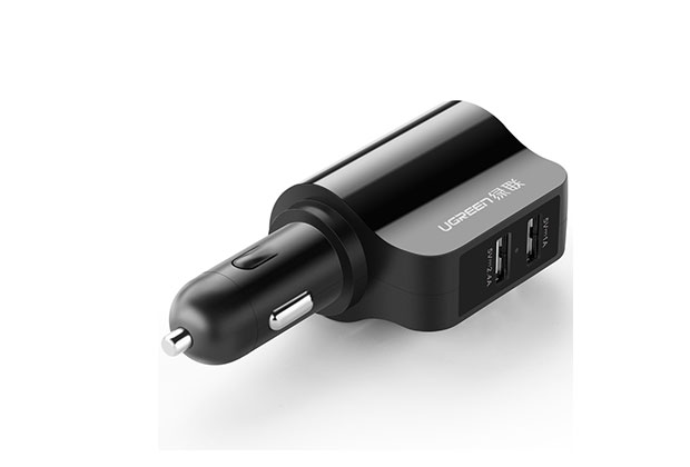 UGREEN Car Chargers – The Best Way to Charge Your Devices