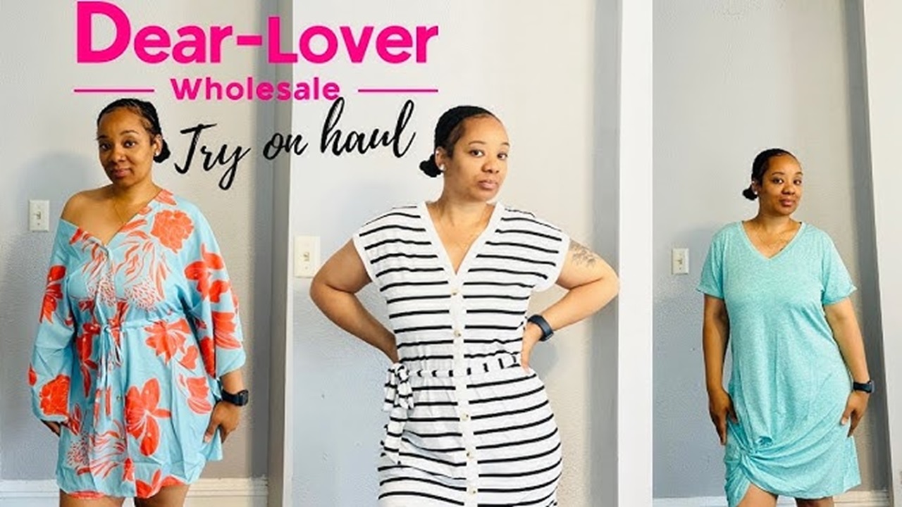 How Dear Lover Wholesale Reviews Help Retailers Choose the Right Apparel