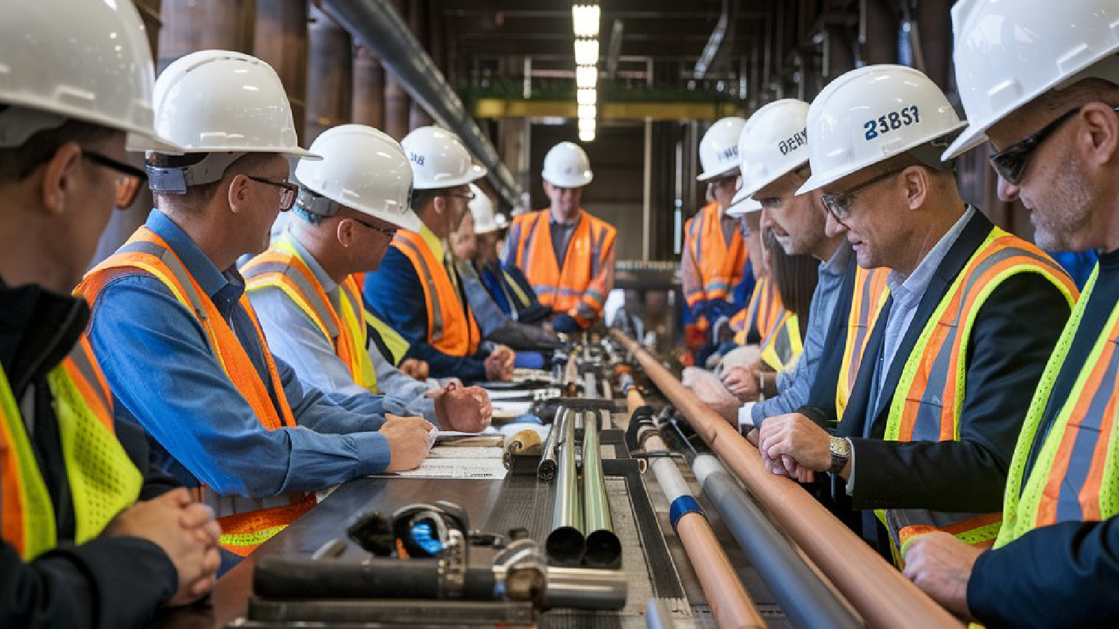 The Basics of SMLS Pipe Design: A Comprehensive Guide