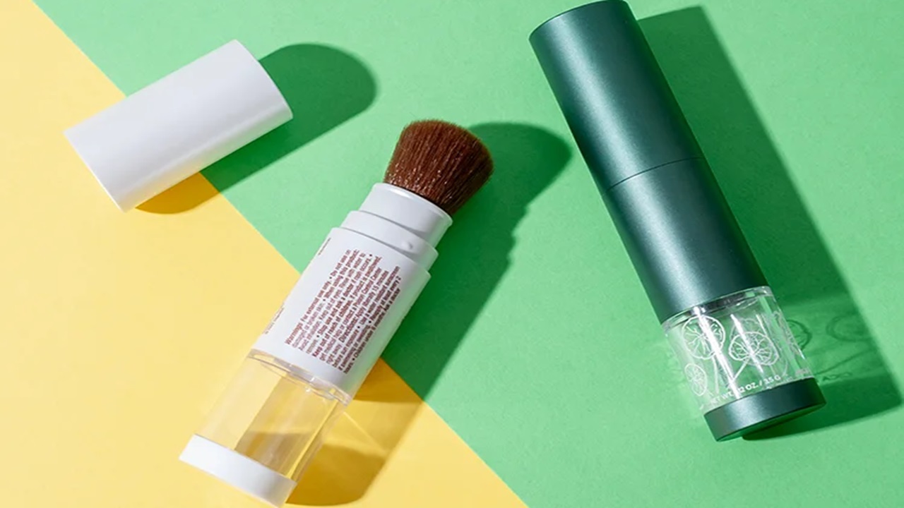 UKPACK Innovations of Pump and Cap Design of Hair Care Bottles